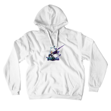 filet_leon Hoodies (No-Zip/Pullover)
