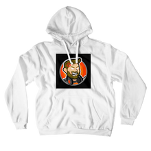bruxao_gamer Hoodies (No-Zip/Pullover)