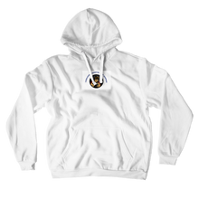 trevorhauser12gaming Hoodies (No-Zip/Pullover)