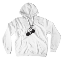 inkclusive Hoodies (No-Zip/Pullover)