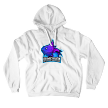 rumfisken Hoodies (No-Zip/Pullover)