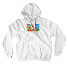 kxnny1x Hoodies (No-Zip/Pullover)
