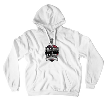 fragginandlagginpodcast Hoodies (No-Zip/Pullover)