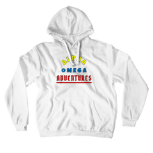 alphaandomegaadventures Hoodies (No-Zip/Pullover)
