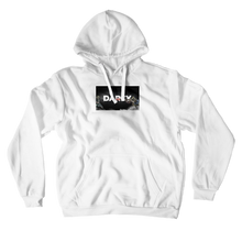 darcy Hoodies (No-Zip/Pullover)