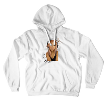 w0lfiebabe Hoodies (No-Zip/Pullover)