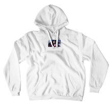 jobespinosa Hoodies (No-Zip/Pullover)