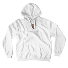 thecowmando Hoodies (No-Zip/Pullover)