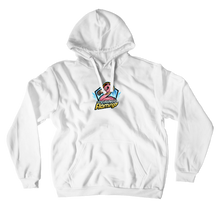 mrgringoflamingo Hoodies (No-Zip/Pullover)