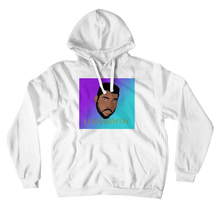 luverbwoy Hoodies (No-Zip/Pullover)