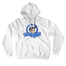 bon_jailey Hoodies (No-Zip/Pullover)