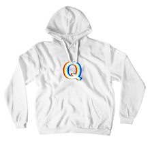 quasarlel Hoodies (No-Zip/Pullover)