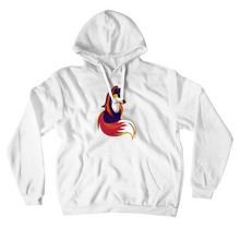 yone_fox Hoodies (No-Zip/Pullover)