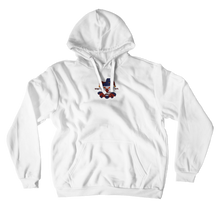 nobbynutstv Hoodies (No-Zip/Pullover)