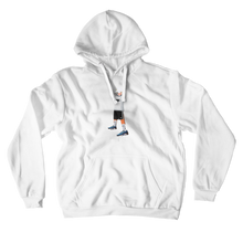 vibzy Hoodies (No-Zip/Pullover)