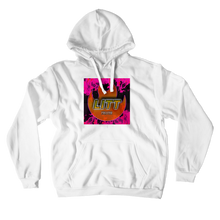 xfader Hoodies (No-Zip/Pullover)