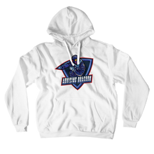 advisingdragoon Hoodies (No-Zip/Pullover)