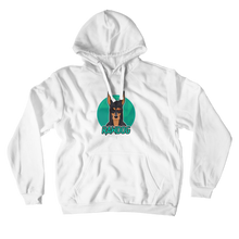 rawdogg Hoodies (No-Zip/Pullover)