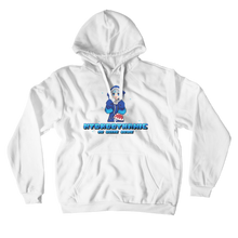cretaciouscrabrevolution Hoodies (No-Zip/Pullover)