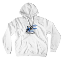 r1maniac_1 Hoodies (No-Zip/Pullover)