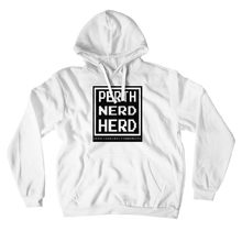 perthnerdherdtv Hoodies (No-Zip/Pullover)