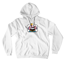 pdepaula Hoodies (No-Zip/Pullover)