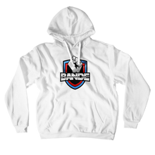 alexundbande Hoodies (No-Zip/Pullover)