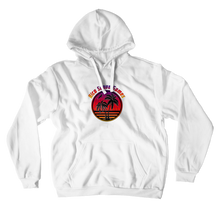 ricosuavegames Hoodies (No-Zip/Pullover)