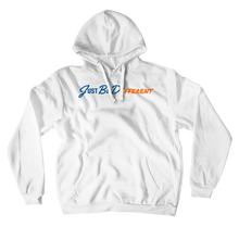 therealjbdmusic Hoodies (No-Zip/Pullover)