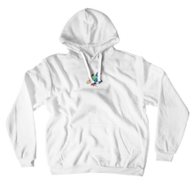tinzly_ Hoodies (No-Zip/Pullover)