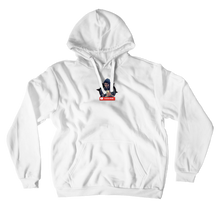 capitanbarbossa_ Hoodies (No-Zip/Pullover)