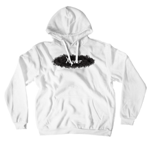 xy_ver Hoodies (No-Zip/Pullover)