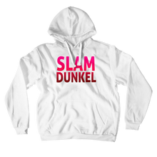bjeuner Hoodies (No-Zip/Pullover)