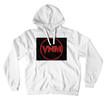 v3num_za1 Hoodies (No-Zip/Pullover)