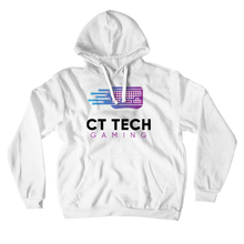 carrottopgamer Hoodies (No-Zip/Pullover)