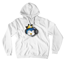 zerokin96 Hoodies (No-Zip/Pullover)