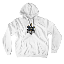 tiochuenks Hoodies (No-Zip/Pullover)