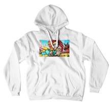ryp_10 Hoodies (No-Zip/Pullover)