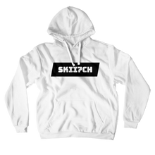 skii7ch Hoodies (No-Zip/Pullover)