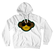 crashxmonkey Hoodies (No-Zip/Pullover)