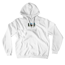 c0udff Hoodies (No-Zip/Pullover)