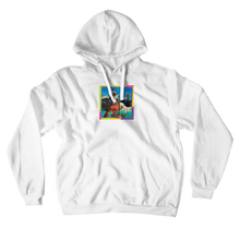 ilgamero8-9873 Hoodies (No-Zip/Pullover)