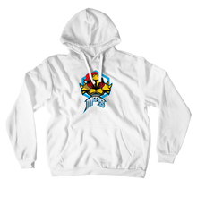 mefistlp Hoodies (No-Zip/Pullover)