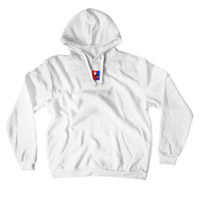 caliraised96 Hoodies (No-Zip/Pullover)