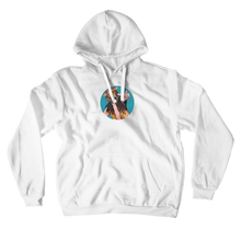 delvaaca Hoodies (No-Zip/Pullover)