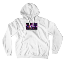 ty6ell Hoodies (No-Zip/Pullover)