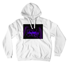 pengucomics Hoodies (No-Zip/Pullover)