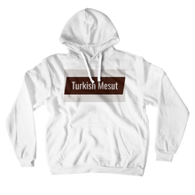 mesut_btw Hoodies (No-Zip/Pullover)