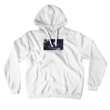 spacepanda05 Hoodies (No-Zip/Pullover)