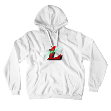 yoteonlive Hoodies (No-Zip/Pullover)